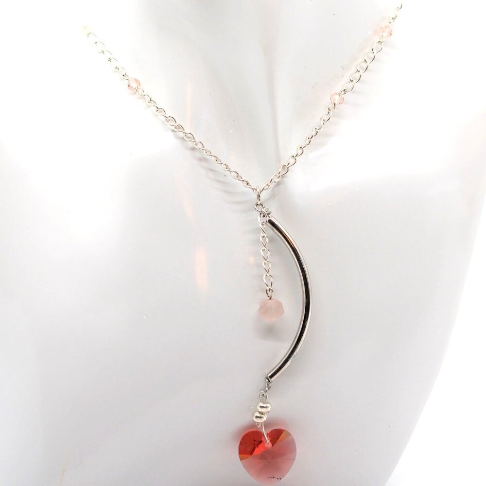 Unchain My Heart Necklace